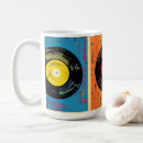Search for vinyl albums mugs 60s