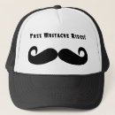 Search for moustache hats Meme