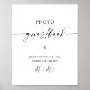 Search for photo wedding signs Minimal