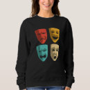 Search for theatre hoodies Women