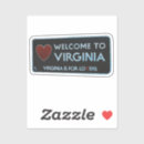 Search for virginia beach virginia stickers Richmond
