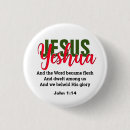 Search for flesh John 1 14
