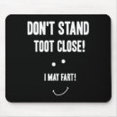 Search for fart mousepads Viral