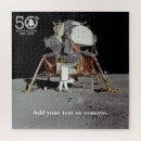 Search for lunar module Astronaut