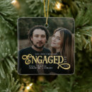 Search for sparkly christmas tree decorations Couple