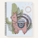 Search for alpaca notebooks Pink