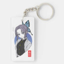 Search for demon key rings Anime