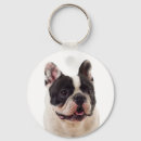 Search for frenchie key rings Puppy