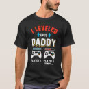 Search for dadd tshirts Gamer