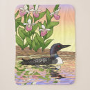 Search for loon blankets Waterfowl