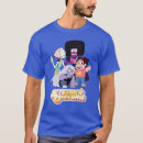 Search for gem tshirts Cartoon network