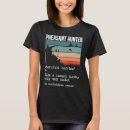 Search for pheasants tshirts Hunter