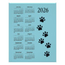 Search for pawprints posters Paws
