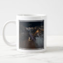 Search for arabia mugs Space