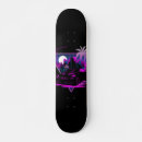 Search for future skateboards Space