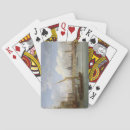 Search for bridge playing cards Canal