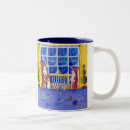 Search for chanukah mugs Dreidel