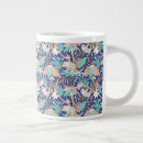 Search for blue tropical mugs Cute