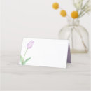 Search for tented place cards Simple