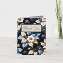 Search for black tea cards Elegant
