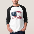 Search for patriotic baseball tshirts Usa