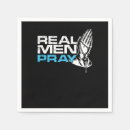 Search for church napkins Christian