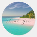 Search for ocean thank you stickers Aqua