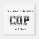 Search for law enforcement officers magnets Sheriff