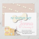 Search for dog illustrations invitations Puppy