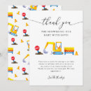 Search for construction site cards Bulldozer