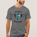 Search for christian warrior tshirts Ephesians