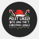 Search for singing cats stickers Cat lover
