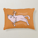 Search for christmas cat cushions Cute kitten