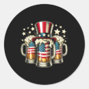 Search for american beer stickers July