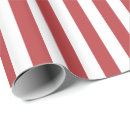 Search for red and white striped wrapping paper Lines