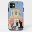 Search for george barbier iphone cases 'fetes