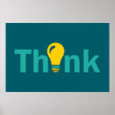 Search for brainstorming posters Innovation