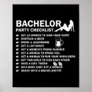 Search for bachelors party posters Future hubby
