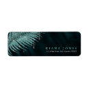 Search for glamorous return address labels Bride