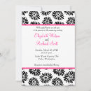 Search for funky wedding invitations Vintage