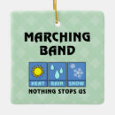 Search for marching band christmas tree decorations Music