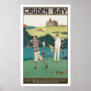 Search for vintage golf art Vacation