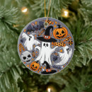 Search for creepy christmas tree decorations Spooky