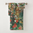Search for vintage floral bath towels Cottagecore