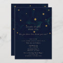 Search for twin stars baby shower invitations Whimsical