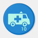 Search for emergency magnets Help