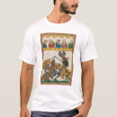 Search for chivalry tshirts Medieval
