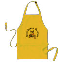 Search for halloween aprons Moon