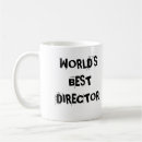 Search for best director mugs Boss