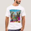 Search for party parrot tshirts Parrots